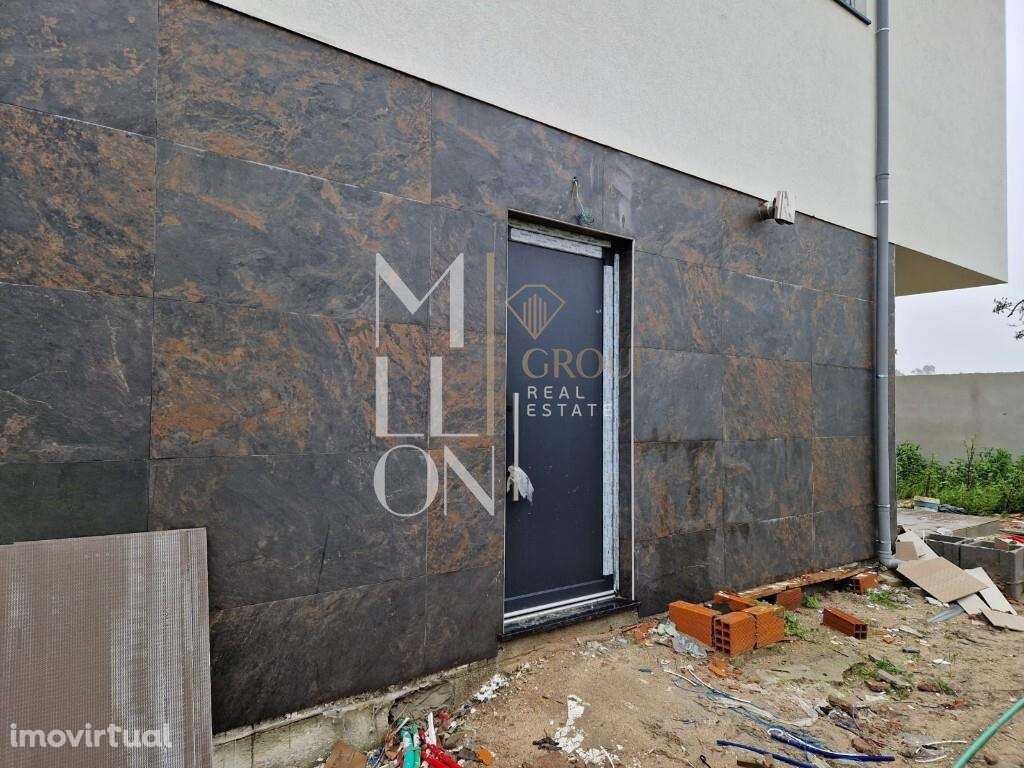 Moradias de luxo em construção – entre a cidade, a ria e o mar - Grande imagem: 2/23