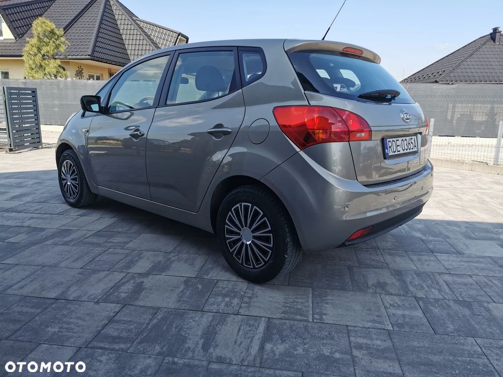 Fiat Panda 1.2 Mystyle - 21