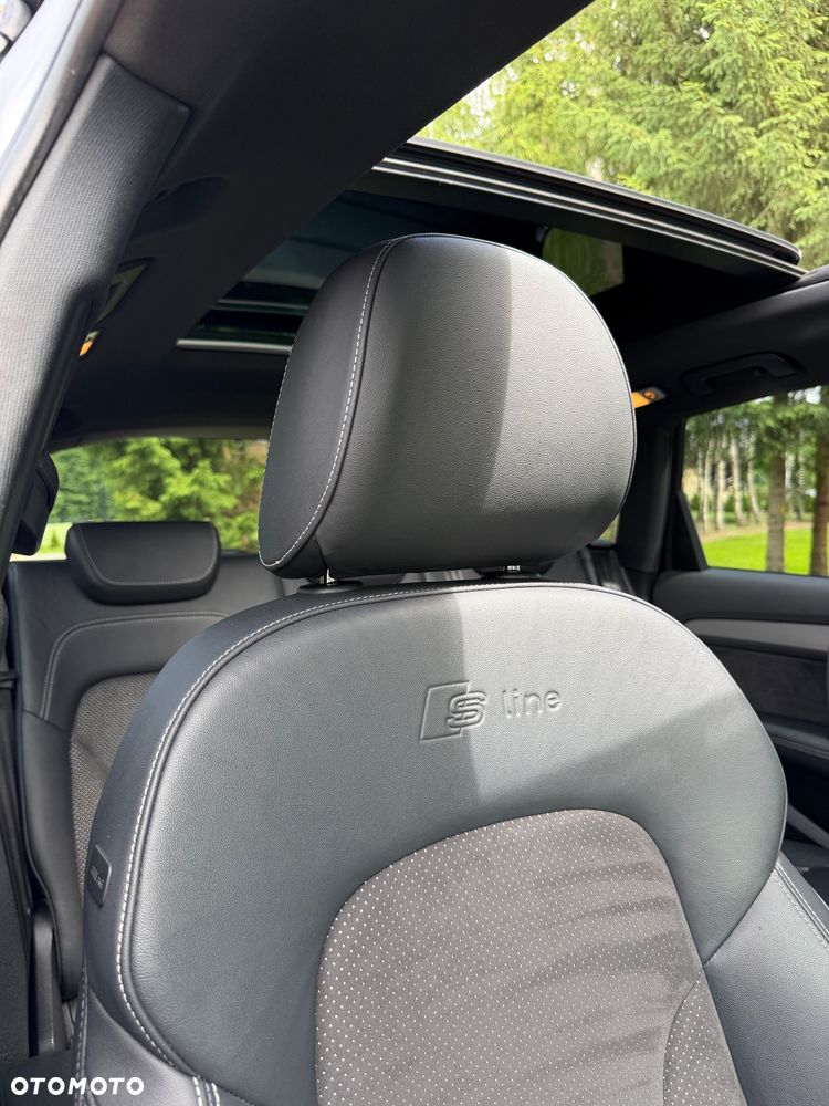 Audi Q5 2.0 TDI Quattro Sport S tronic - 17