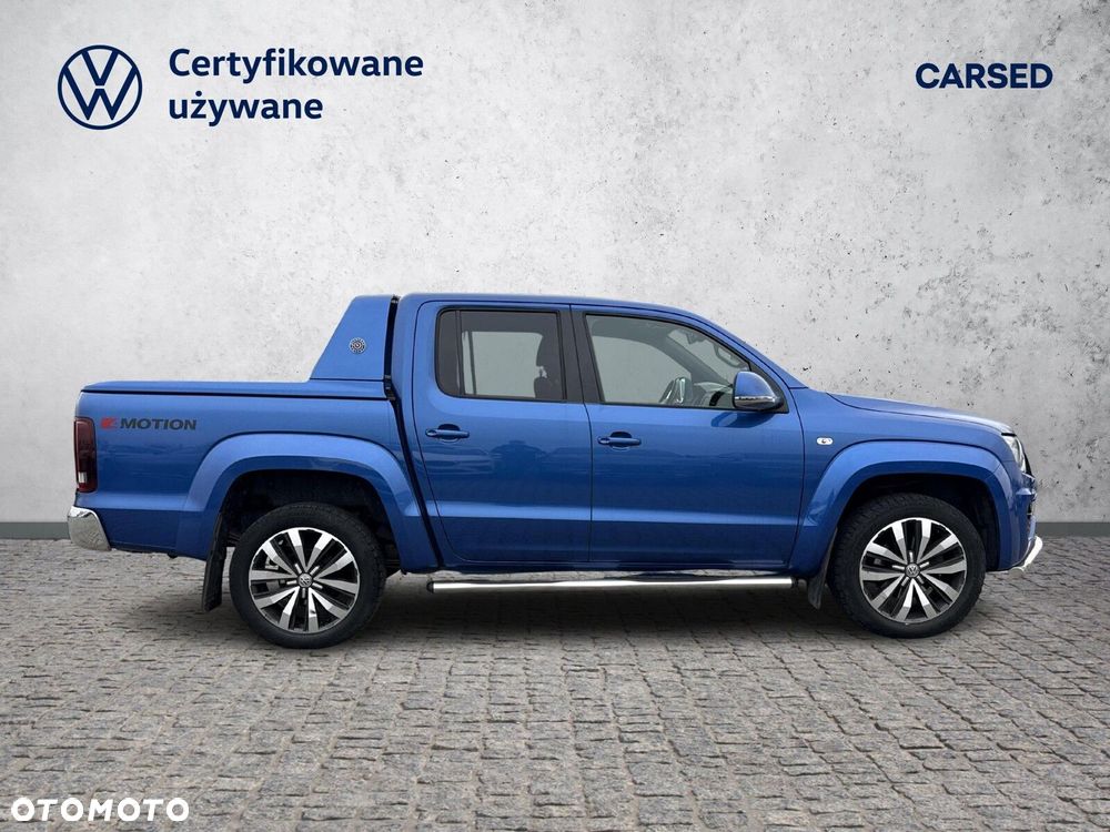 Volkswagen Amarok - 6