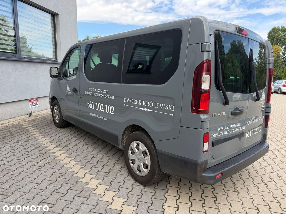 Renault Trafic 2.0 dCi - 4