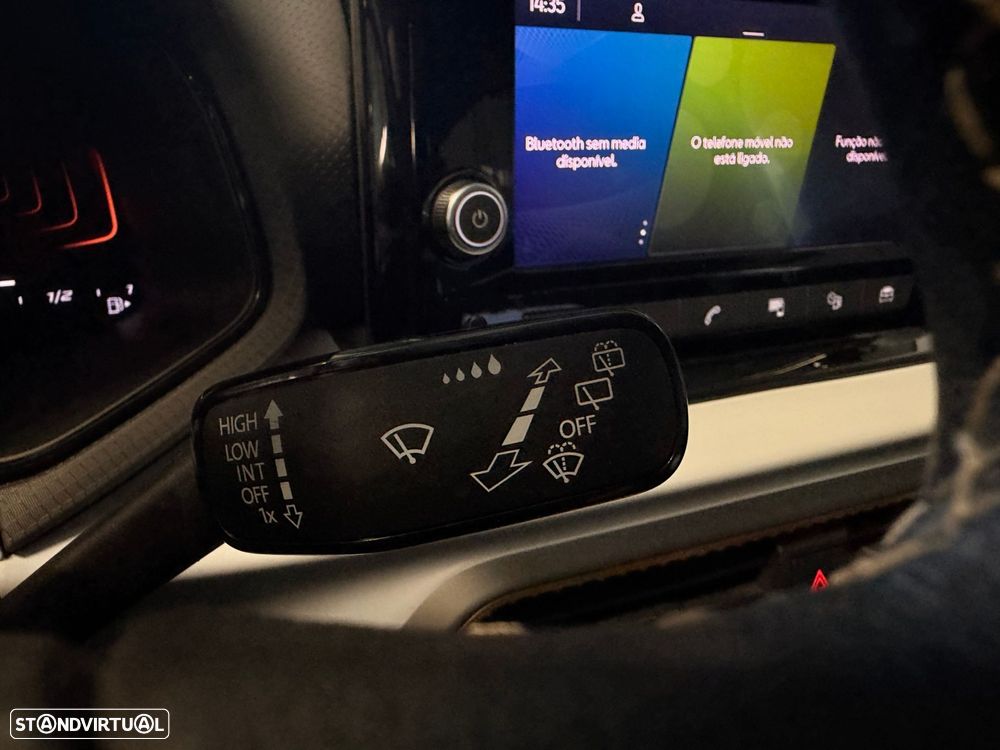 SEAT Ibiza 1.0 TSI Style - 21