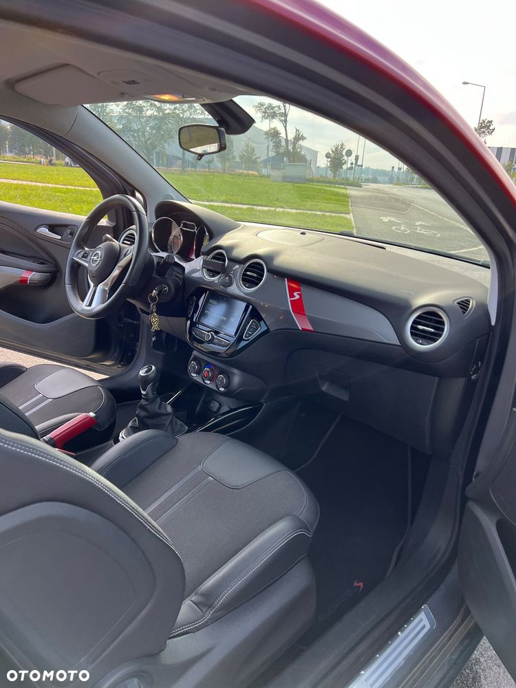 Opel Adam - 18