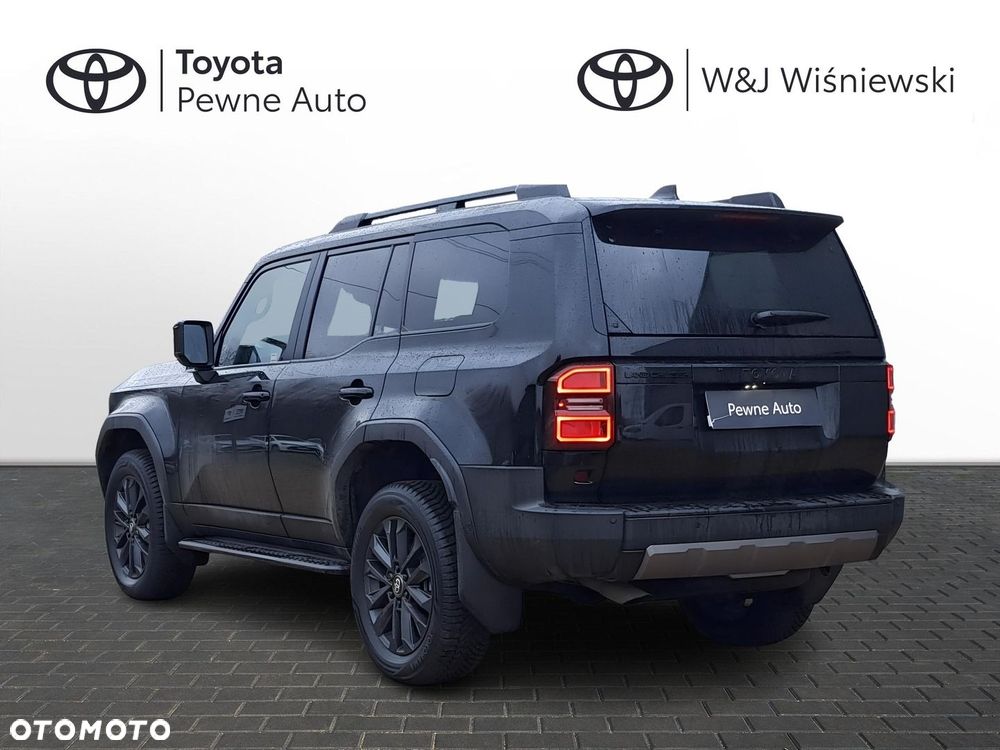 Toyota Land Cruiser LC 2.8 D-4D Executive - 18