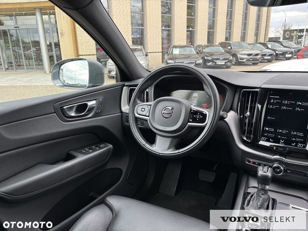 Volvo XC 60 - 8