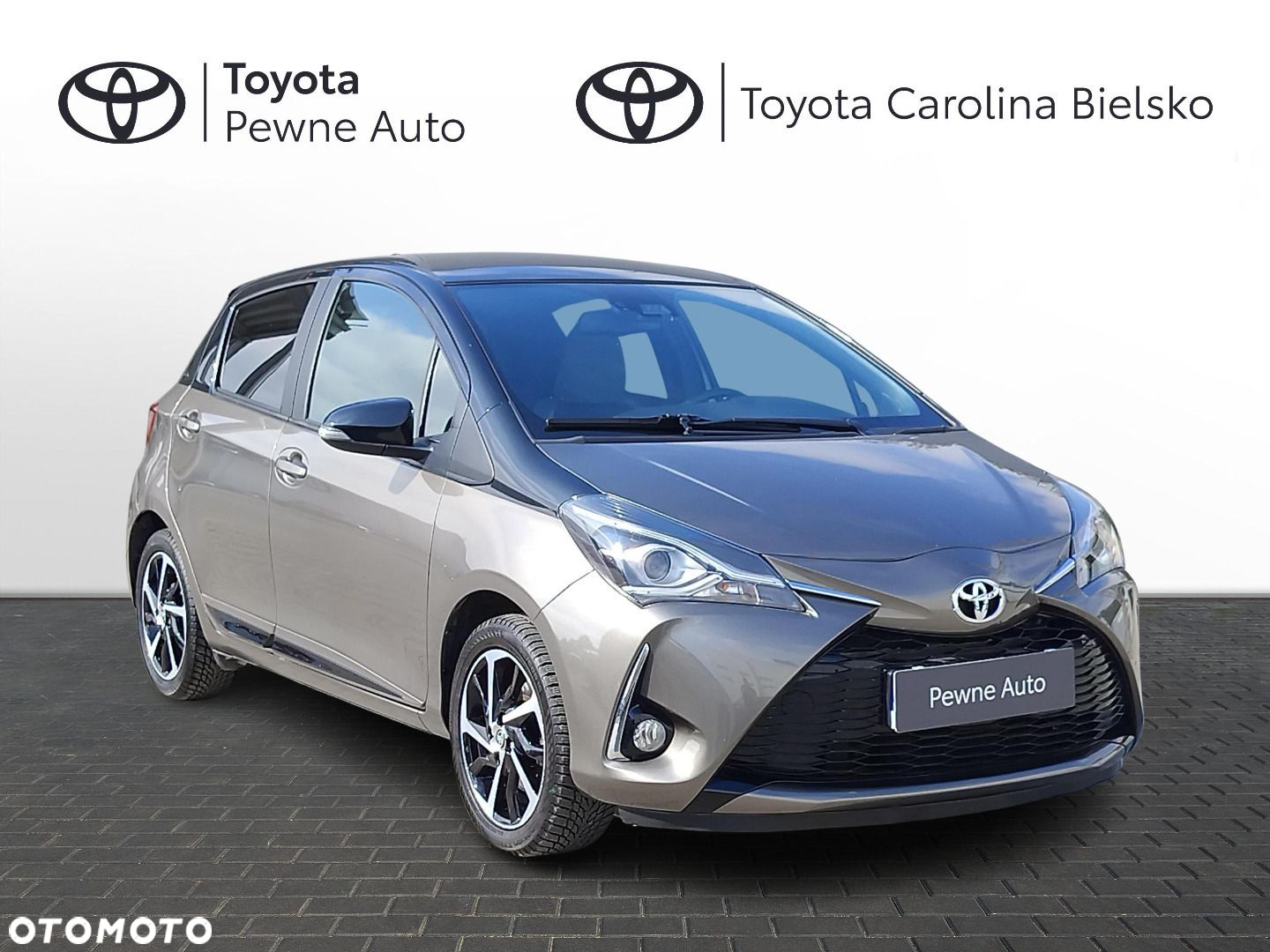 Toyota Yaris - 27