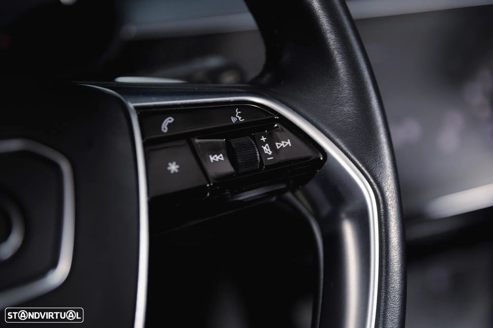 Audi e-tron 50 quattro Advanced - 22
