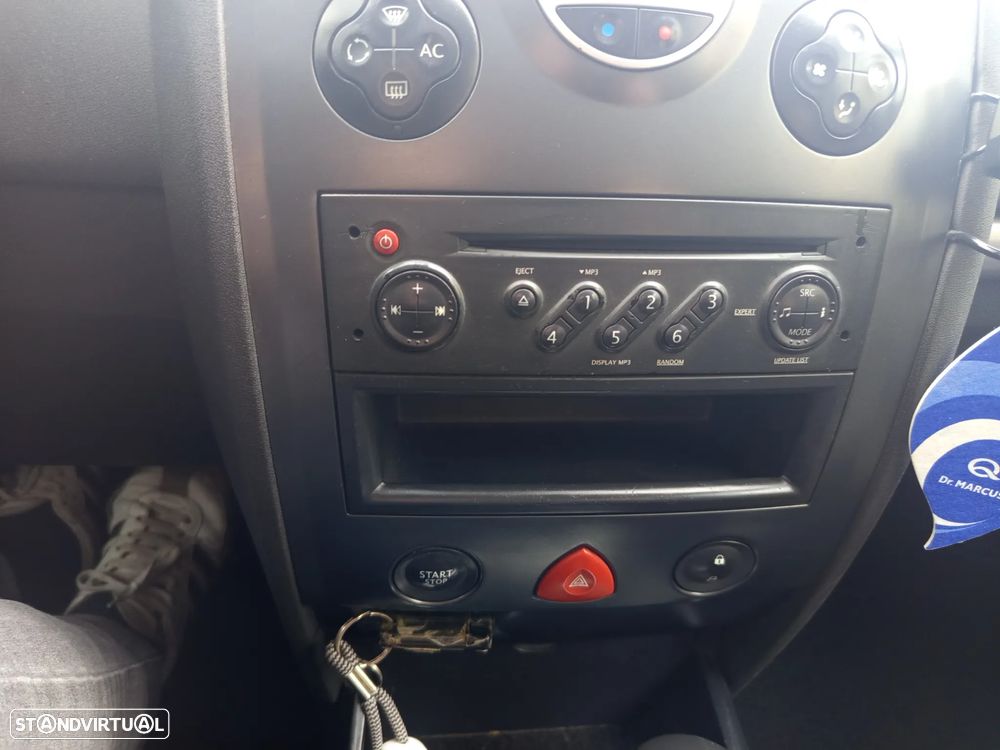 Renault Mégane Break - 17