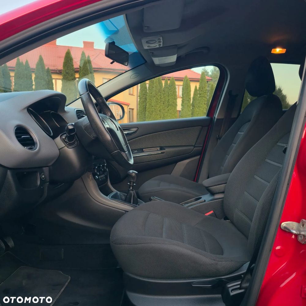 Fiat Bravo 1.4 16V Dynamic - 19