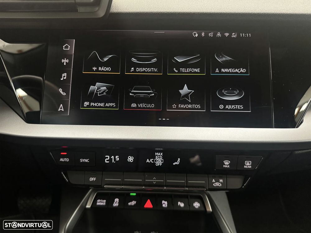 Audi A3 Allstreet 40 TFSIe - 15
