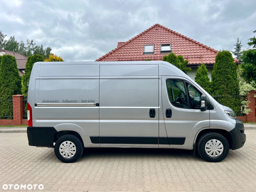 Opel Movano - 3