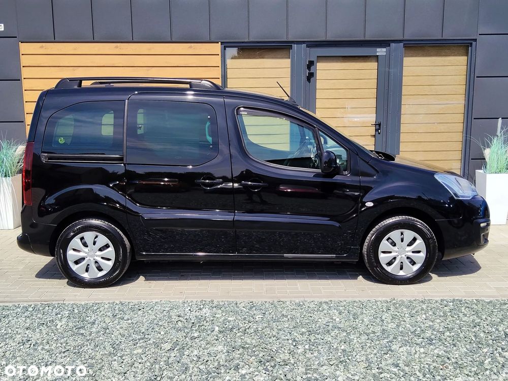 Citroën Berlingo Multispace BlueHDi 100 S&S ETG6 SHINE - 32