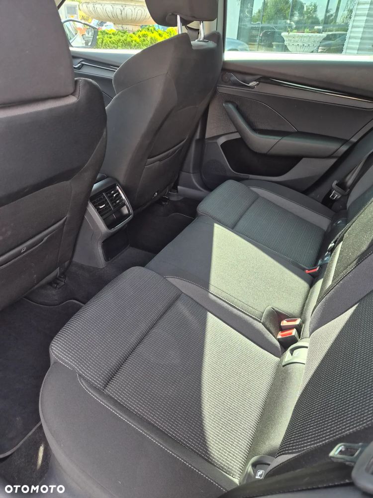 Skoda Octavia 1.5 TSI ACT Ambition DSG - 18