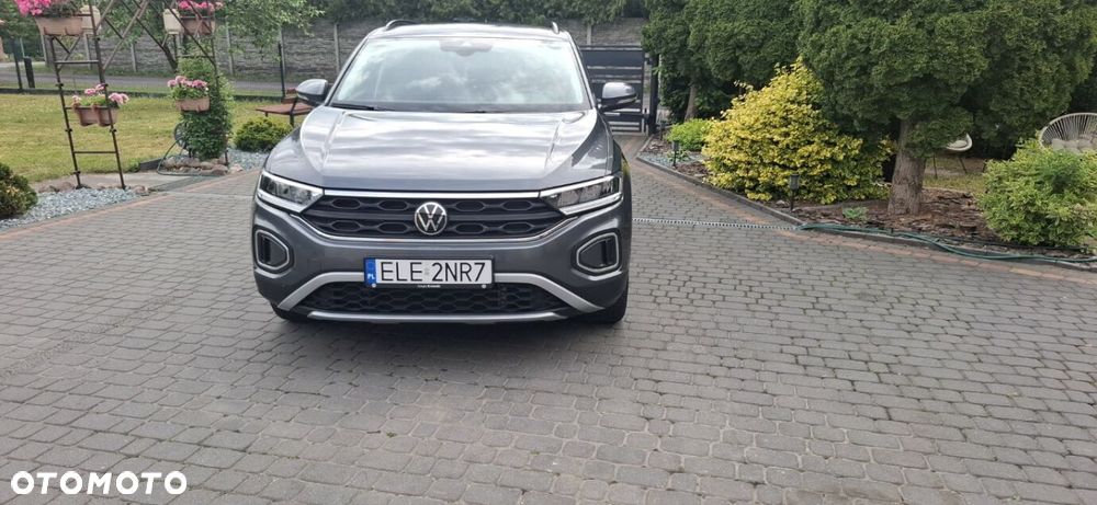 Volkswagen T-Roc 1.5 TSI Life - 7