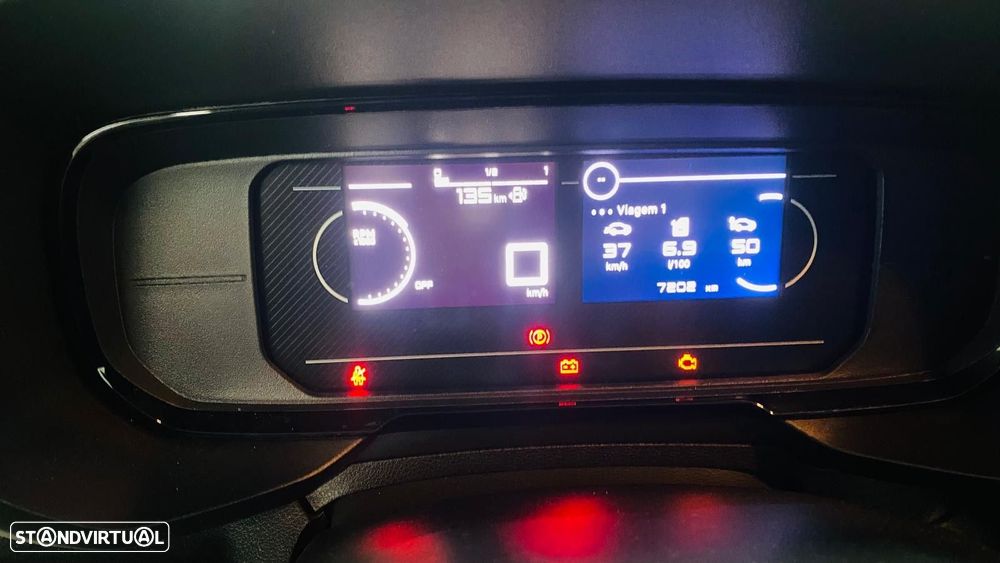 Citroën Berlingo 1.5 BlueHDi M Club - 4