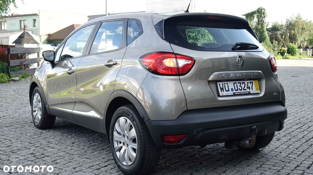 Renault Captur - 13