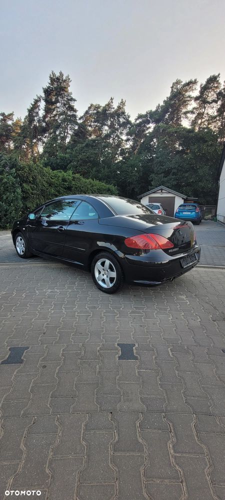 Peugeot 307 CC - 33