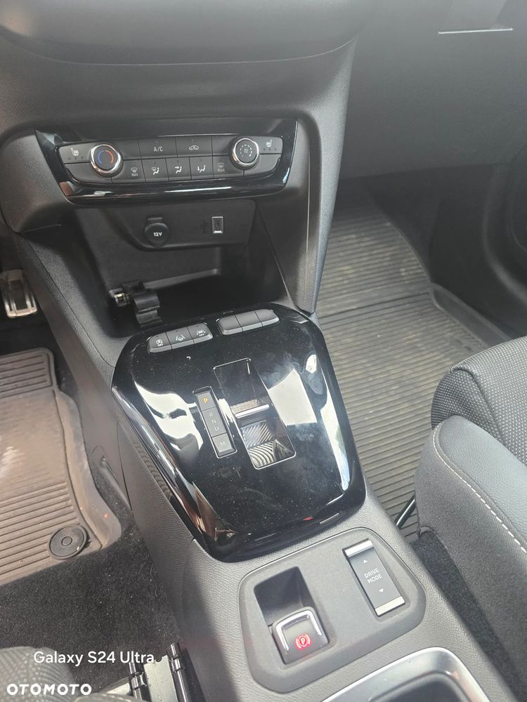 Opel Corsa 1.2 Direct Injection Turbo Hybrid 48 V YES - 13