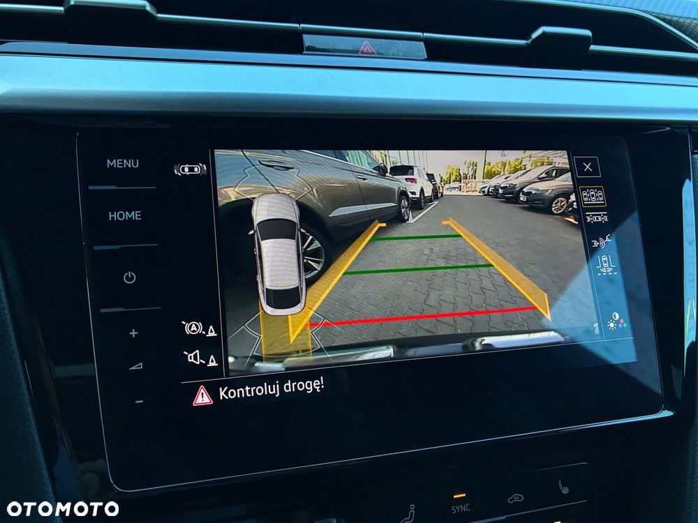 Volkswagen Arteon 2.0 TDI R-Line DSG - 21
