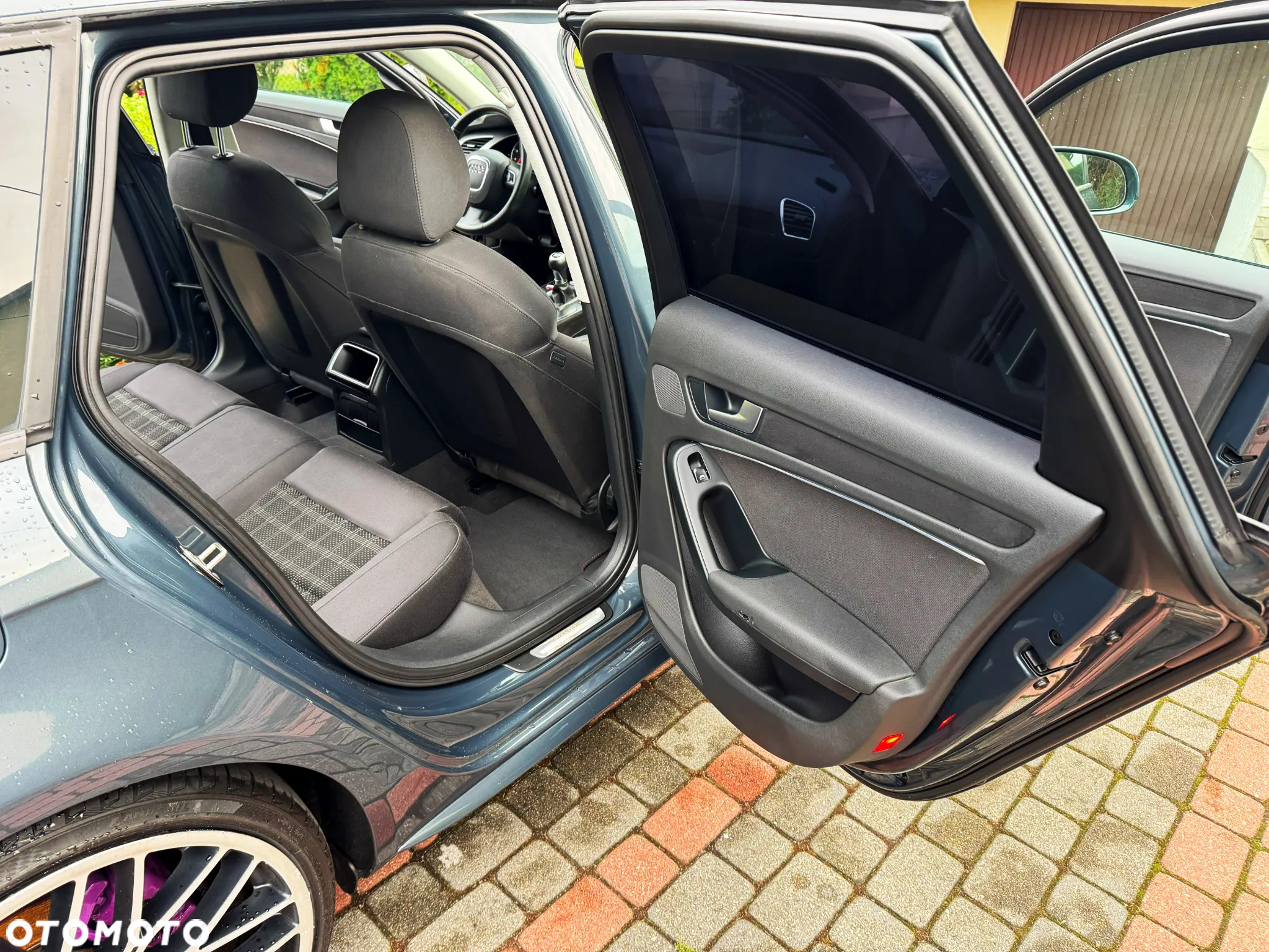 Audi A4 1.8 TFSI - 33