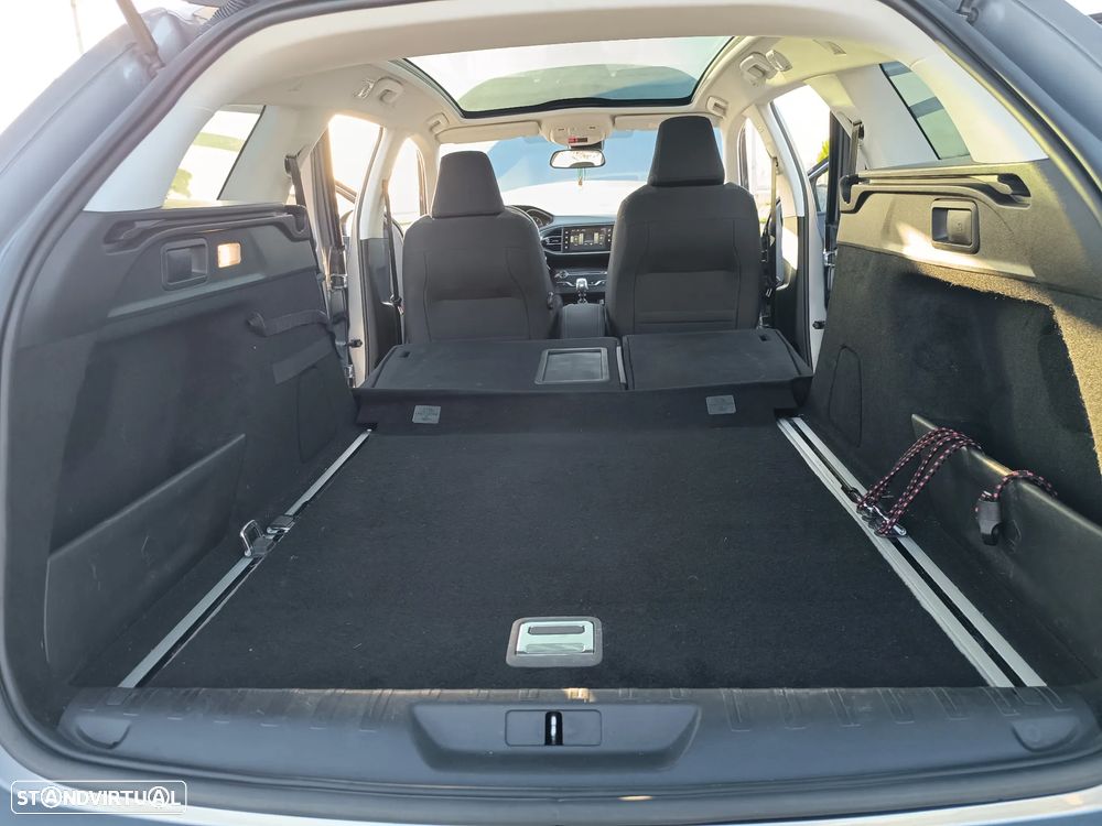 Peugeot 308 SW BlueHDi 120 Stop & Start Active - 14