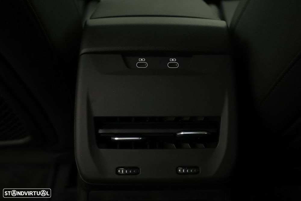 Audi A5 Limousine e-hybrid quattro SE Business Plus - 24