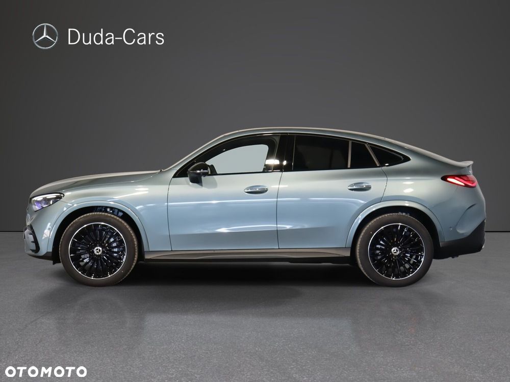 Mercedes-Benz GLC - 5