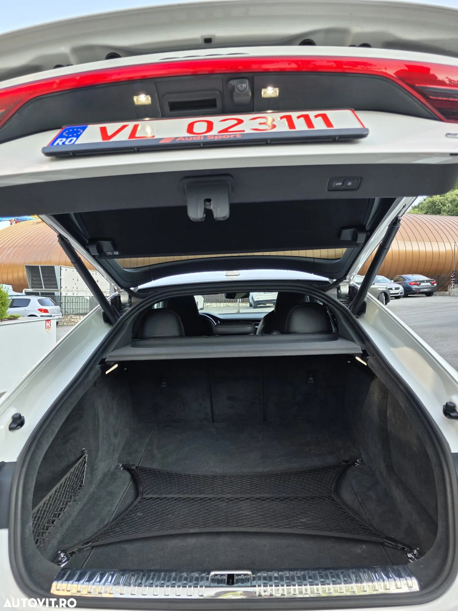 Audi A7 45 TFSI S tronic MHEV - 10