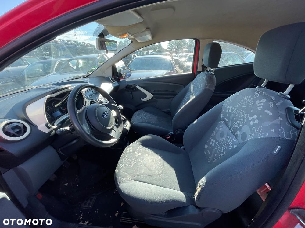 FORD KA NA CZĘŚCI !!! - 8