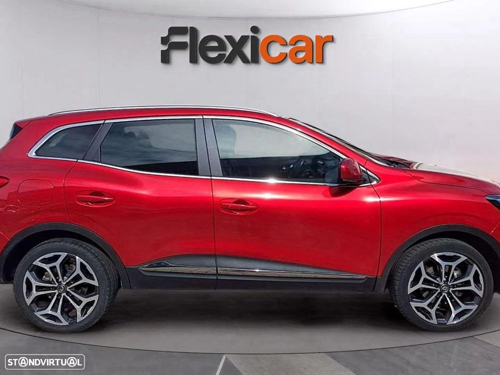 Renault Kadjar 1.5 dCi Intens - 9