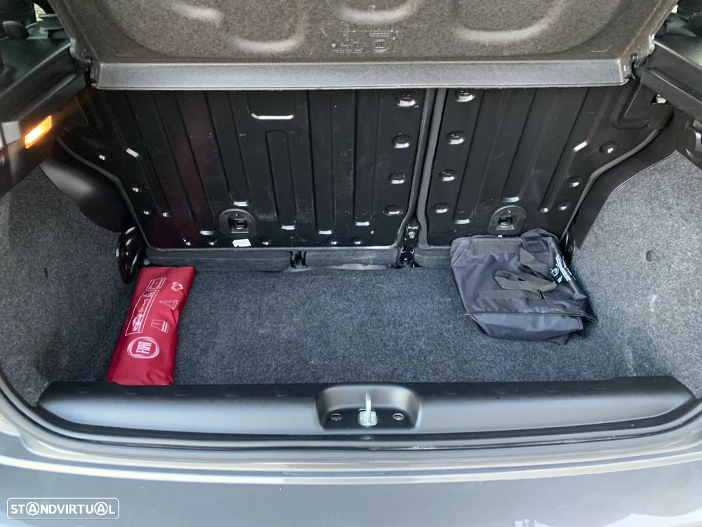 Fiat Panda 1.0 Hybrid Sport - 10