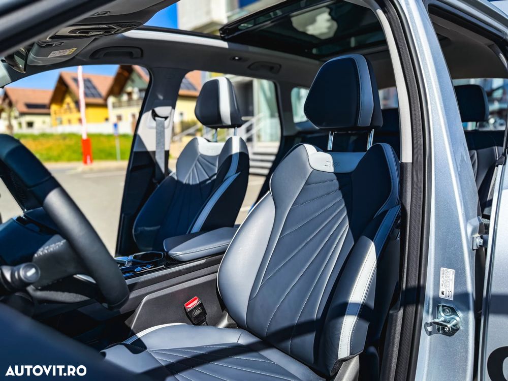 Geely Starray 1.5 T-GDI 7DCT GK - 16