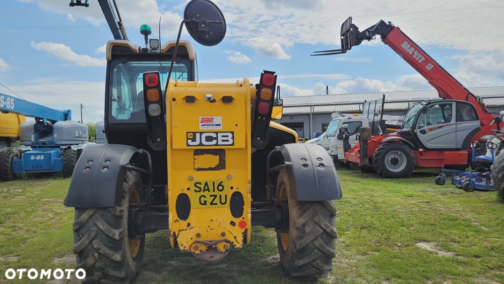 JCB 533-105 - 5