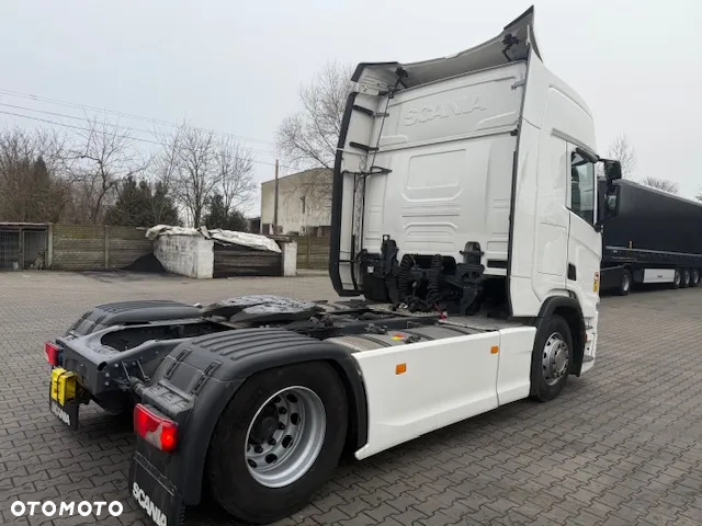 Scania R450 - 3
