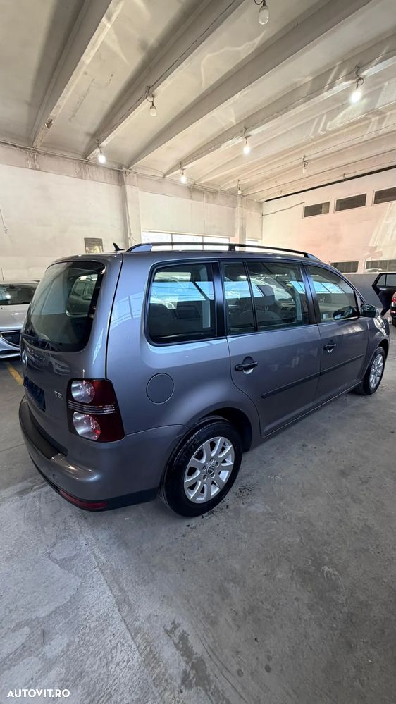 Volkswagen Polo 1.4 TSI ACT BlueGT - 4