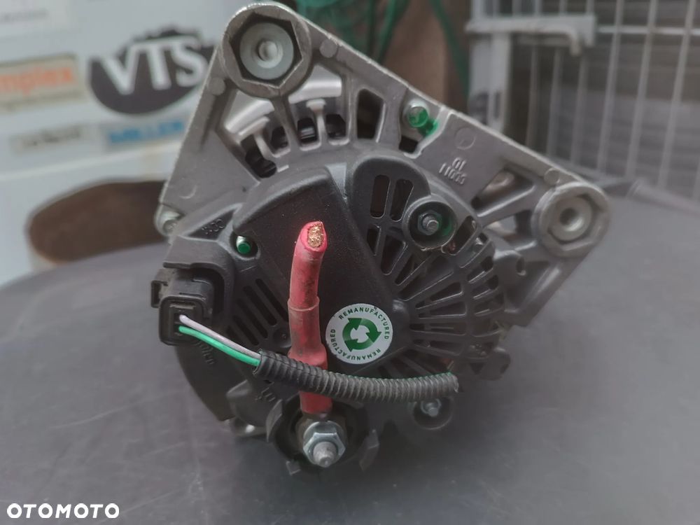 Renault Laguna 2 II fl Lift ALTERNATOR 2.0 benzyna STX100139R regenerowany, jak nowy - 3