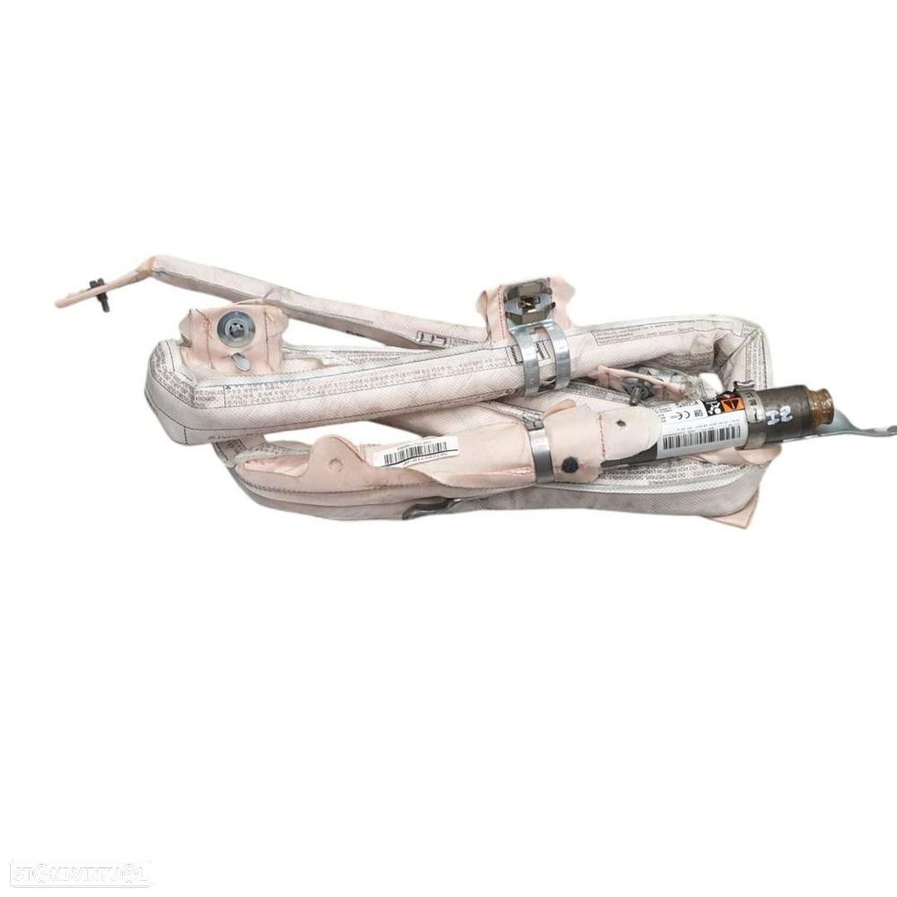 AIRBAG CORTINA FRENTE ESQUERDO OPEL INSIGNIA BERLINA - 1