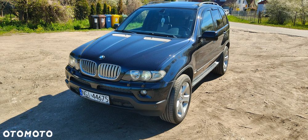 BMW X5 - 6