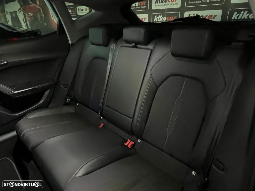 Cupra Formentor 1.4 e-Hybrid DSG - 48