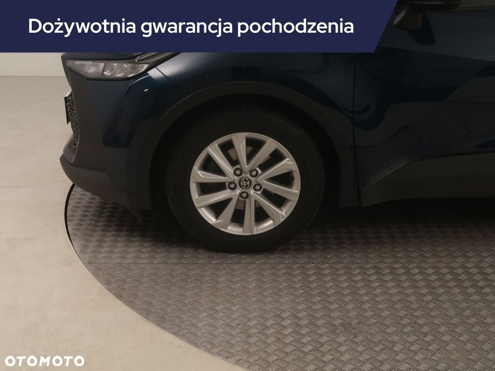 Toyota C-HR - 17