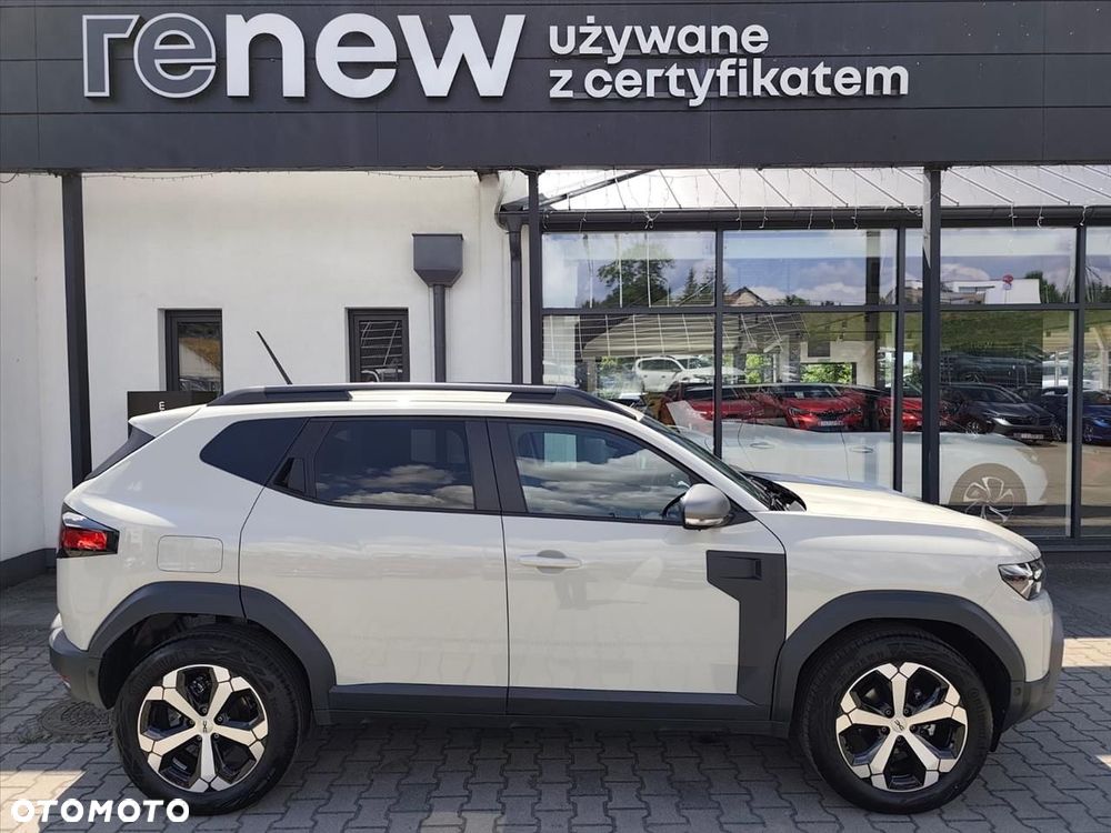Dacia Duster - 3