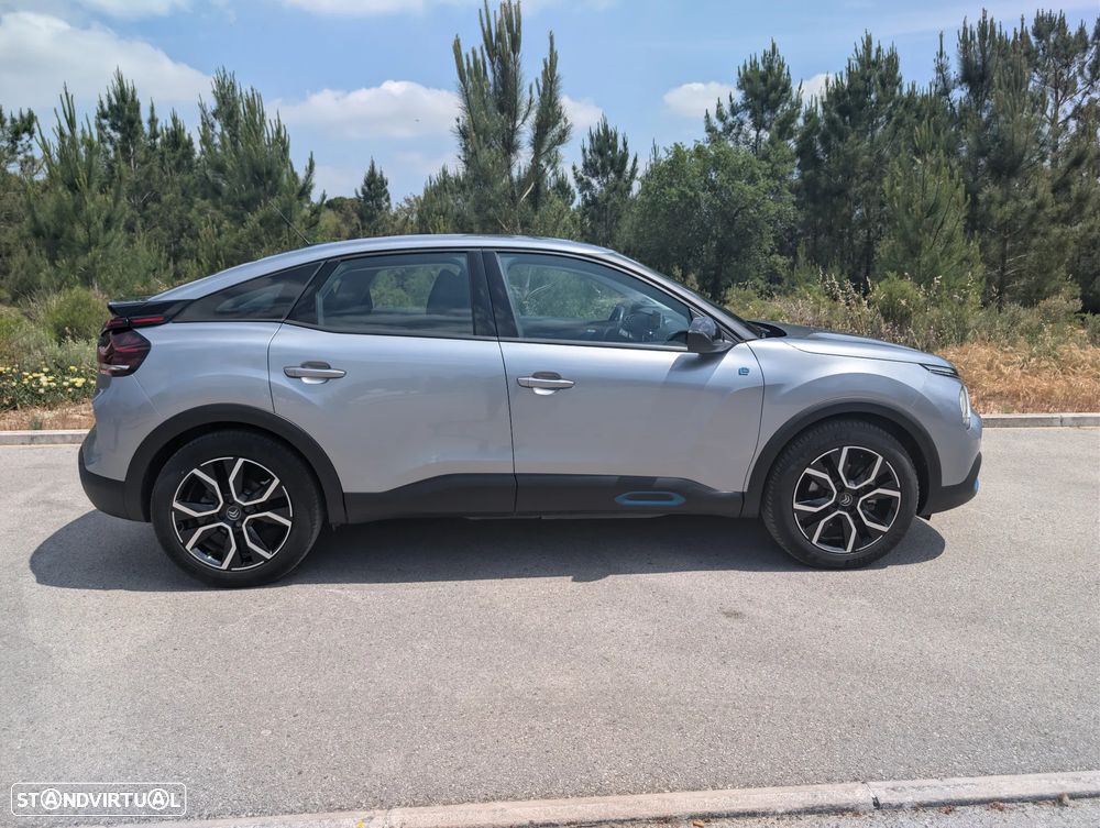 Citroën e-C4 Feel Pack - 6