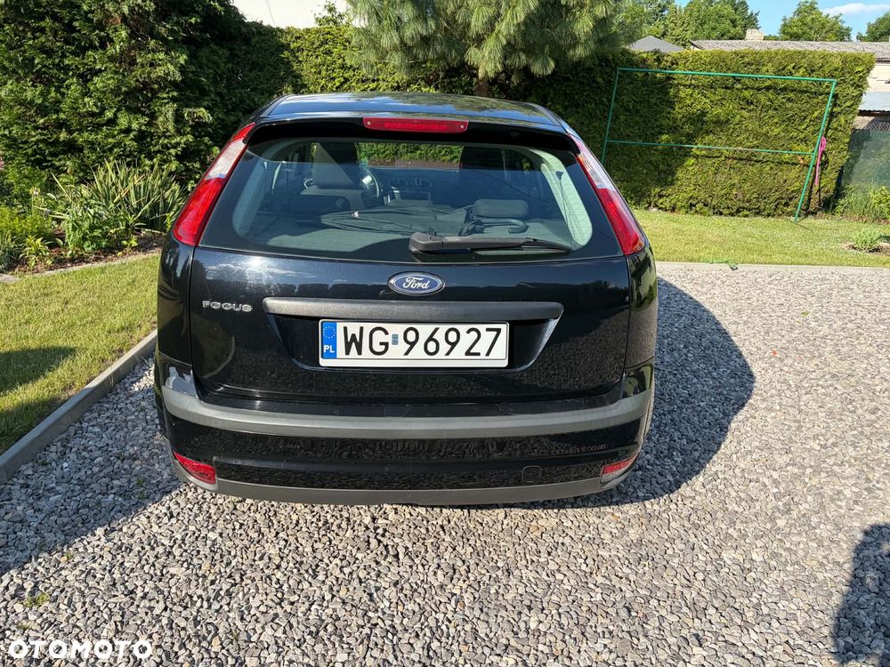 Ford Focus 2.0 Trend - 2