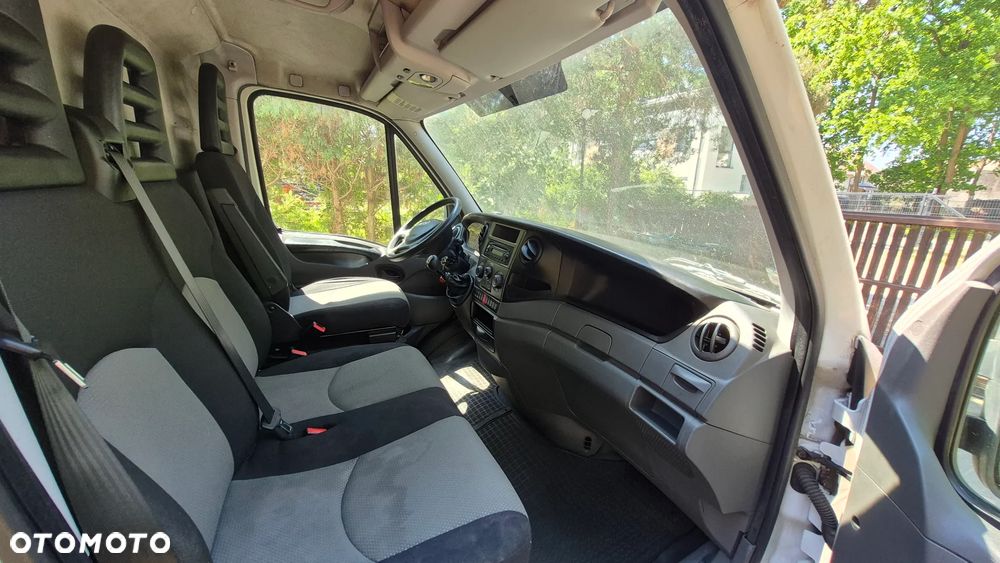 Iveco Daily - 9