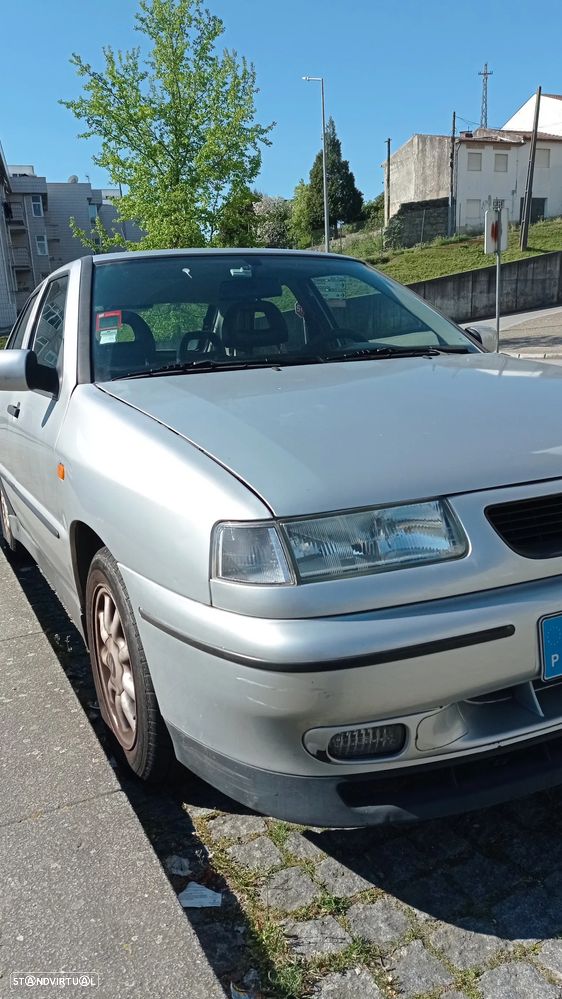 SEAT Toledo - 5