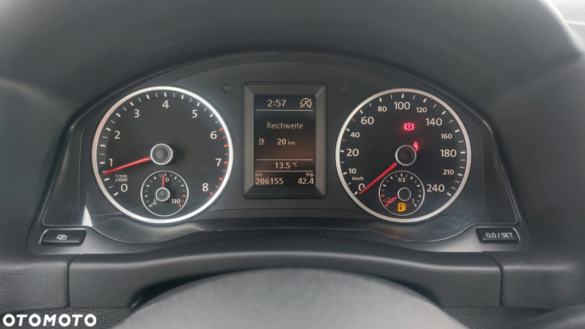 Volkswagen Tiguan 1.4 TSI Sport&Style - 15