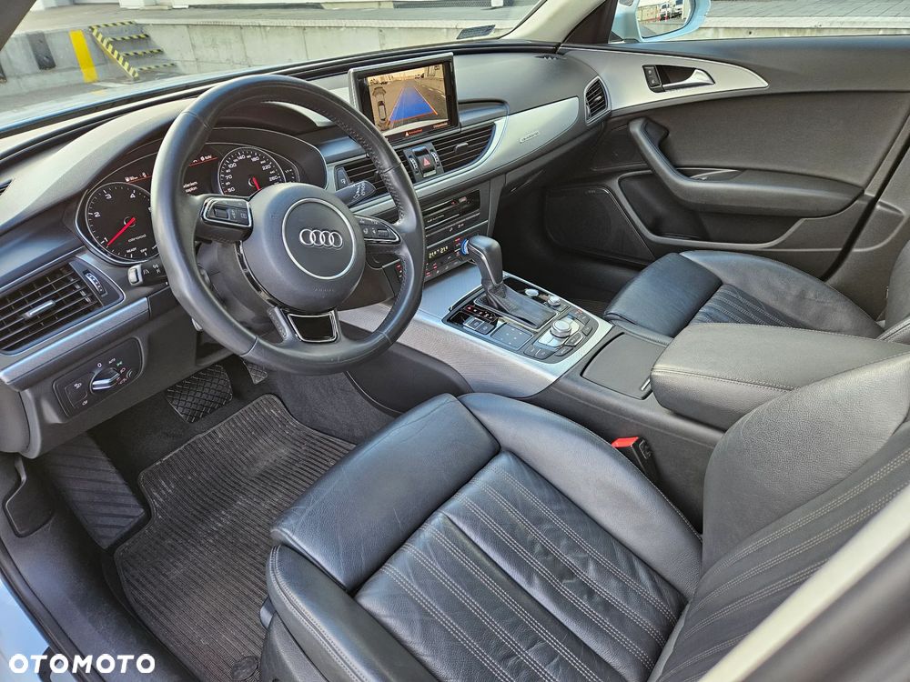 Audi A6 Allroad - 10