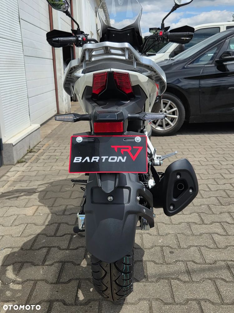 Barton GT - 15