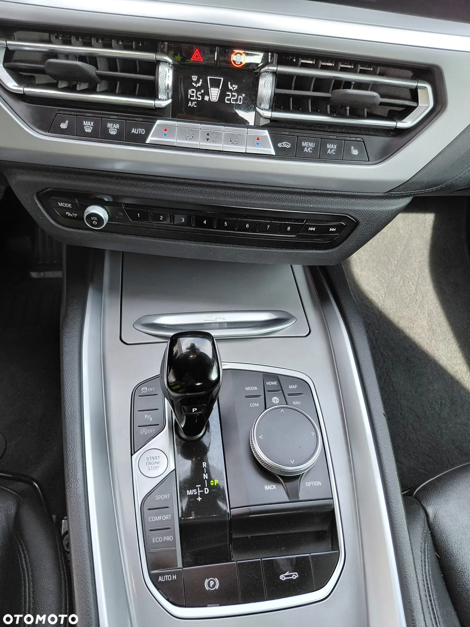 BMW Z4 - 20