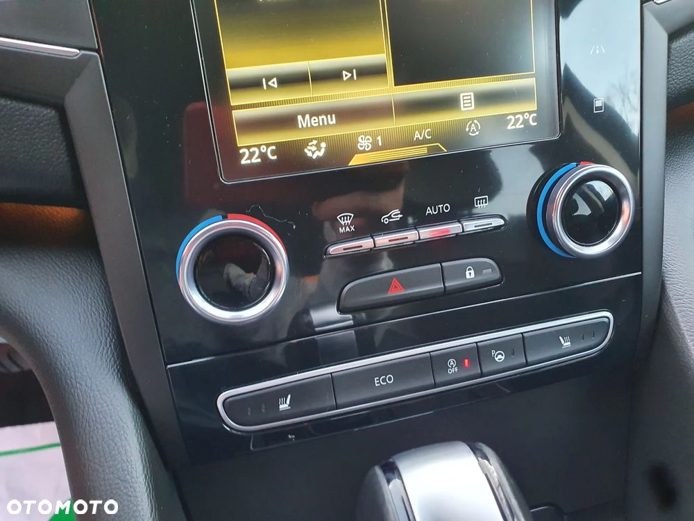 Renault Talisman BLUE dCi 160 EDC LIMITED - 17